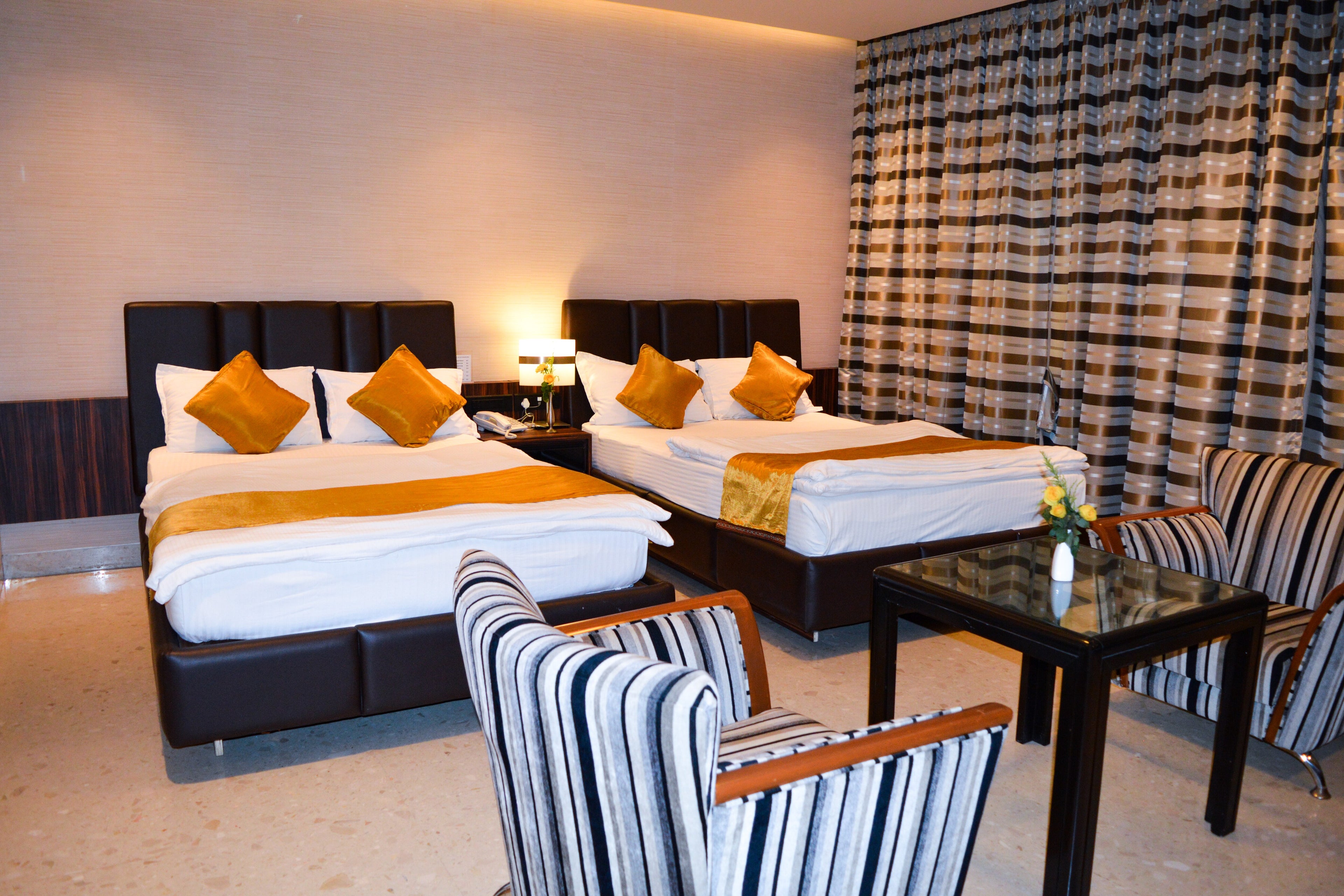 Comfort Inn Prince Bhuj