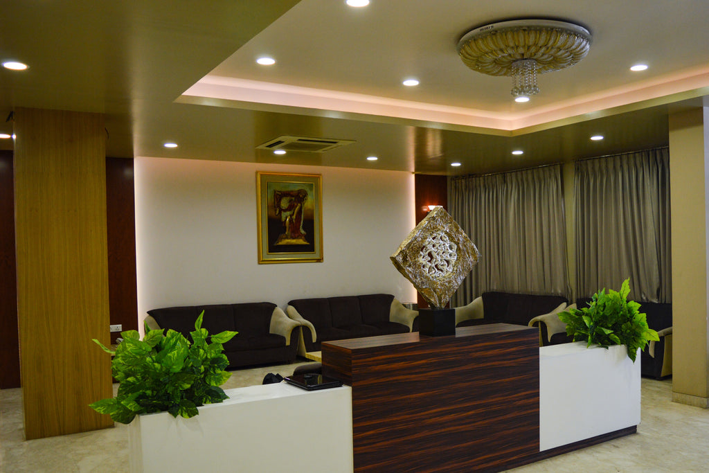 Comfort Inn Prince Bhuj