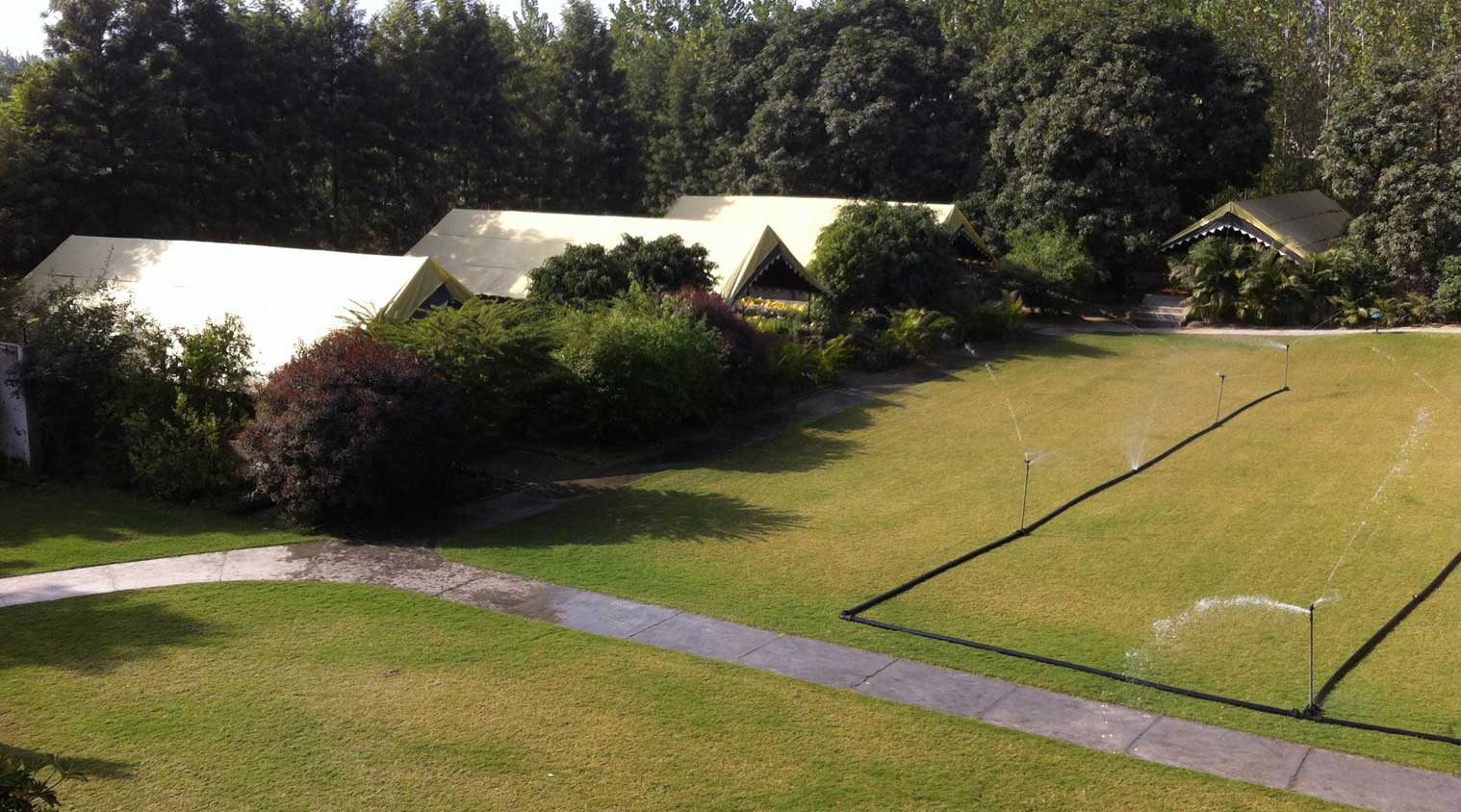 Citrus County Farm Stays