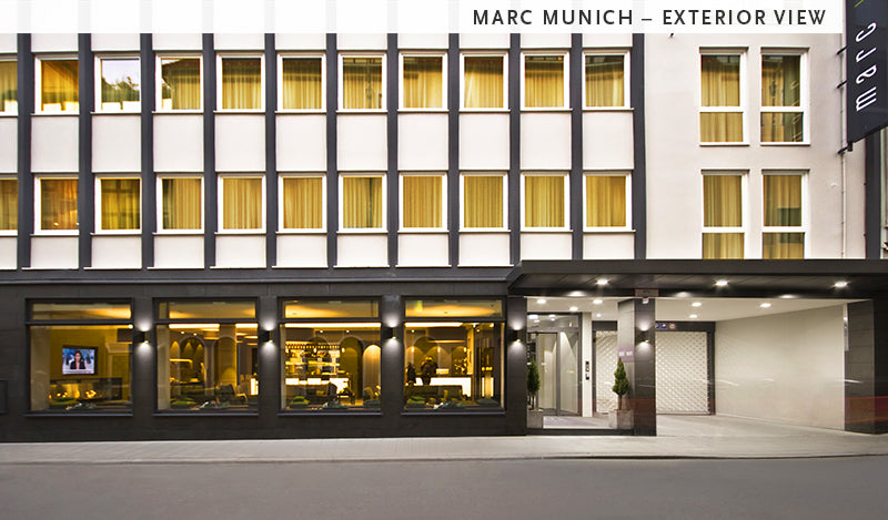 Marc Munich