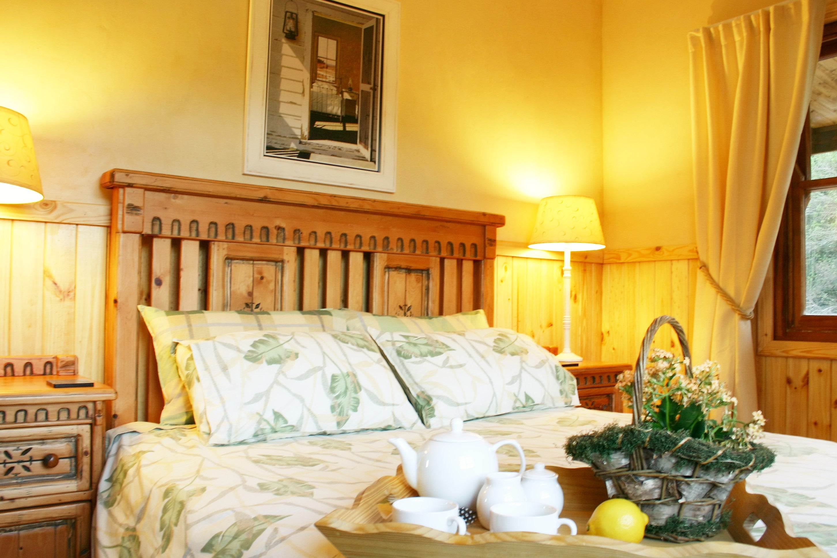Main Bedroom