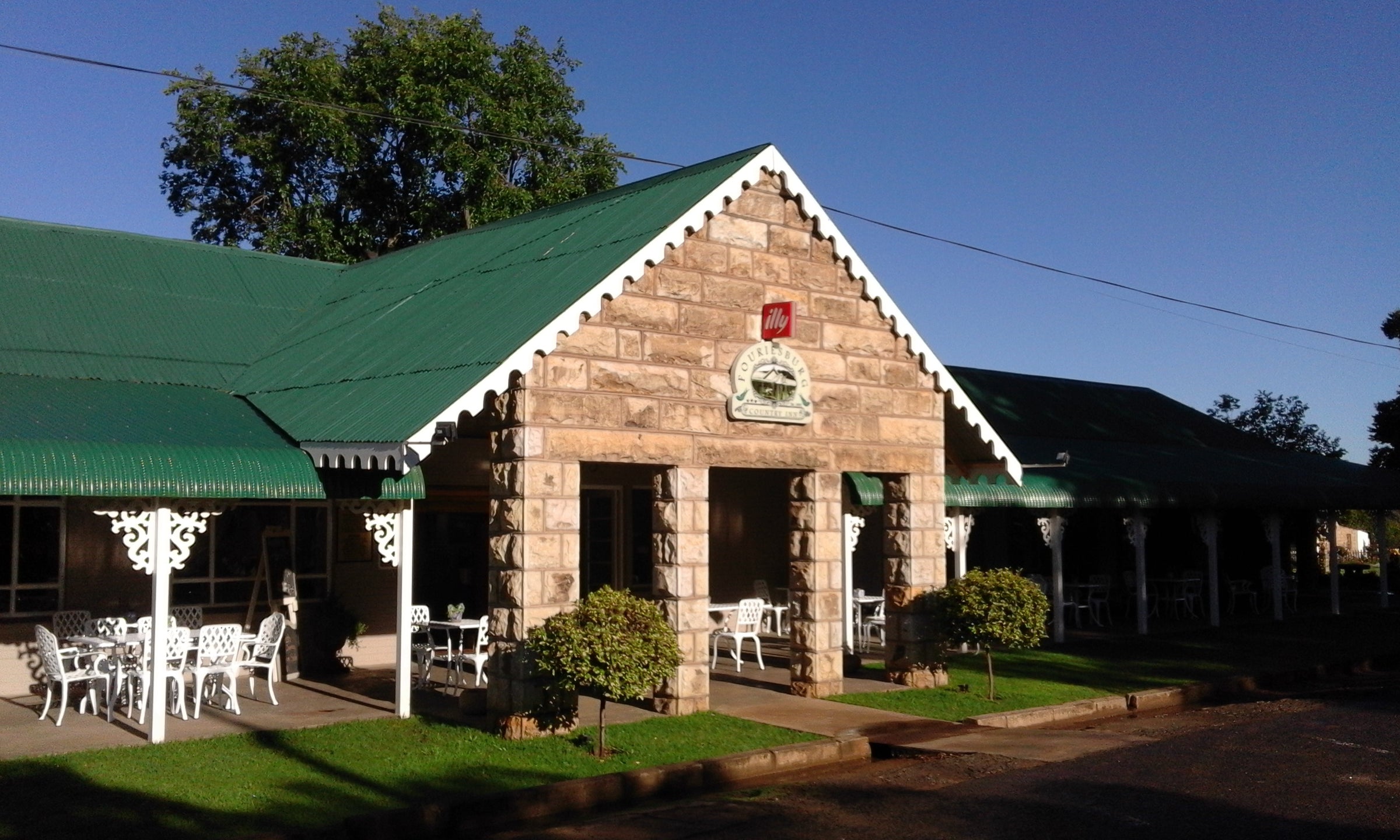 Fouriesburg Country Inn