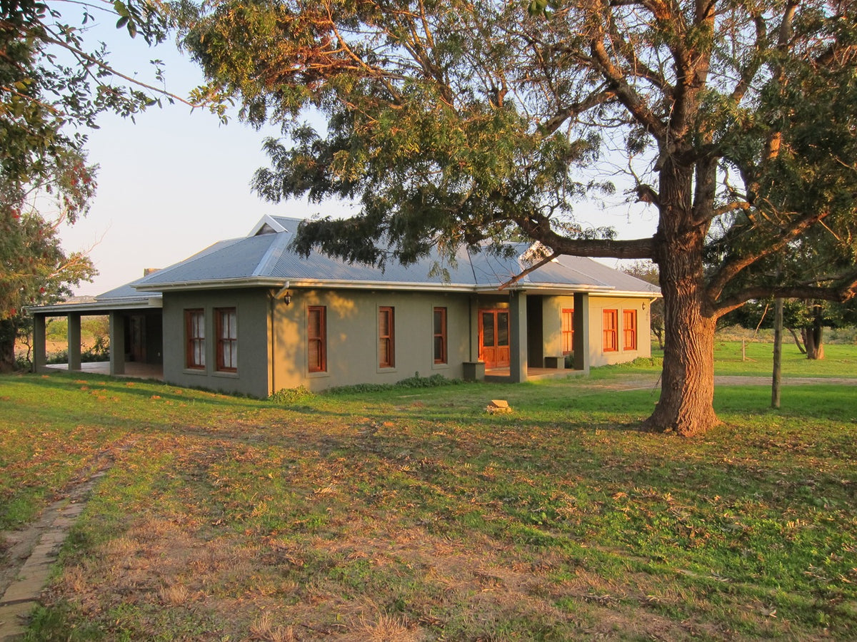 Seabush Cottage