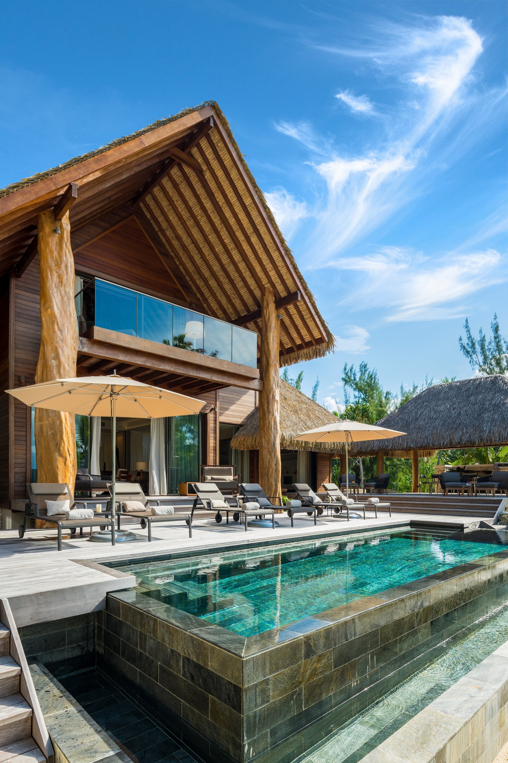 Teremoana Residence
