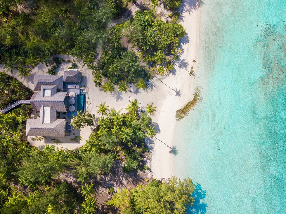 Teremoana Residence