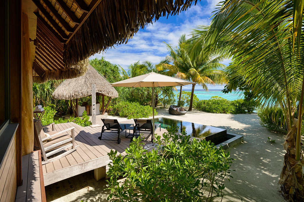 One Bedroom Villas
