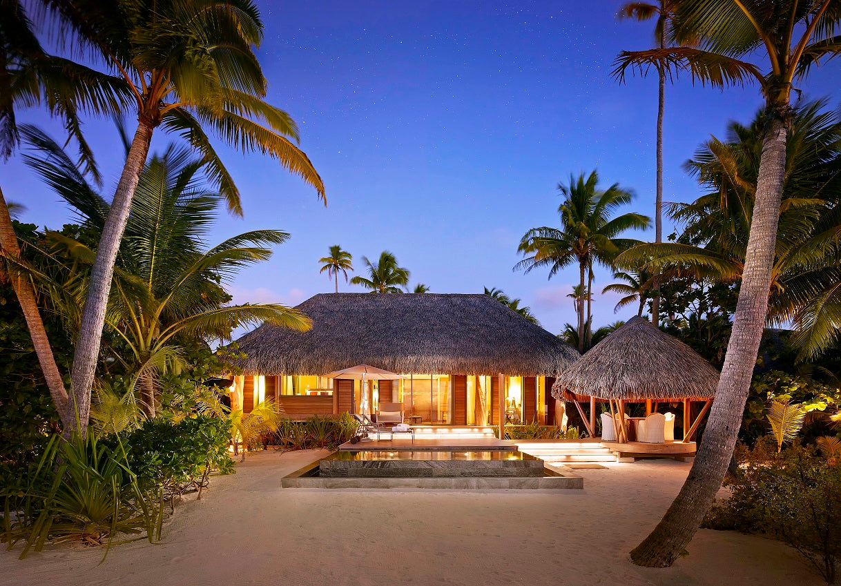 One Bedroom Villas
