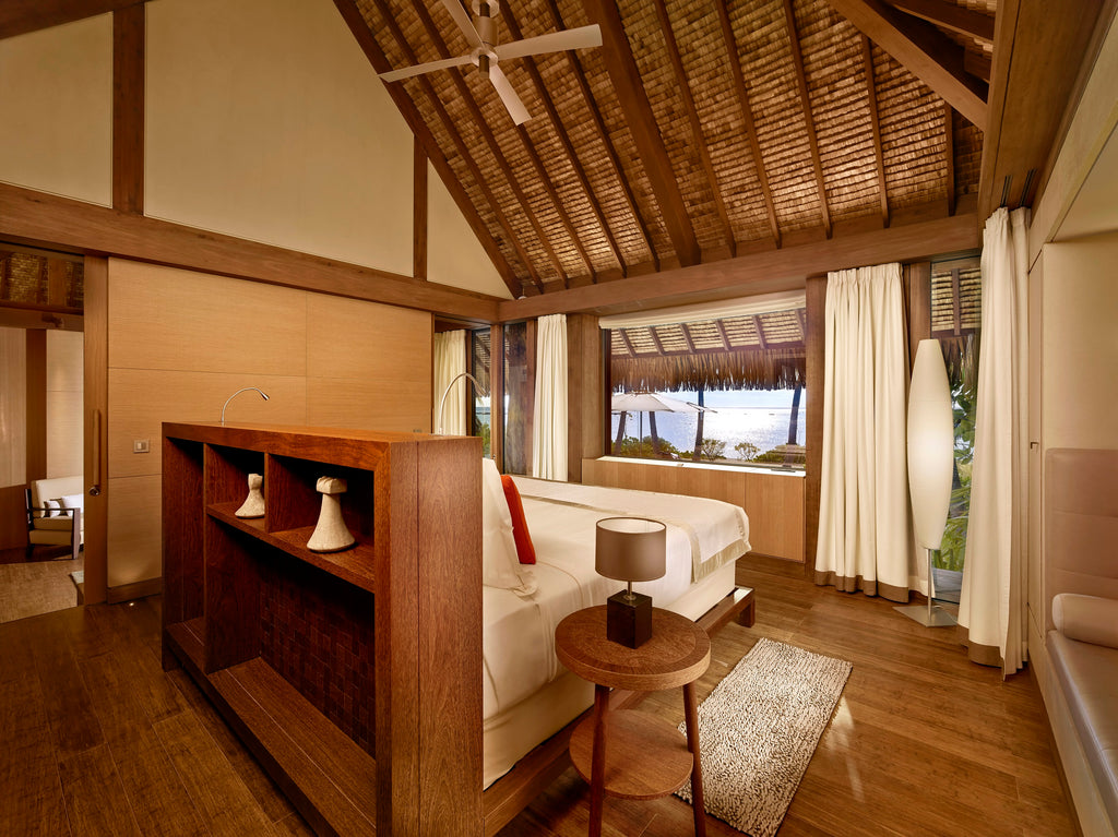 One Bedroom Villas