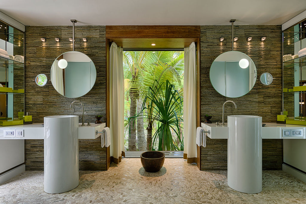 Two Bedroom Villas