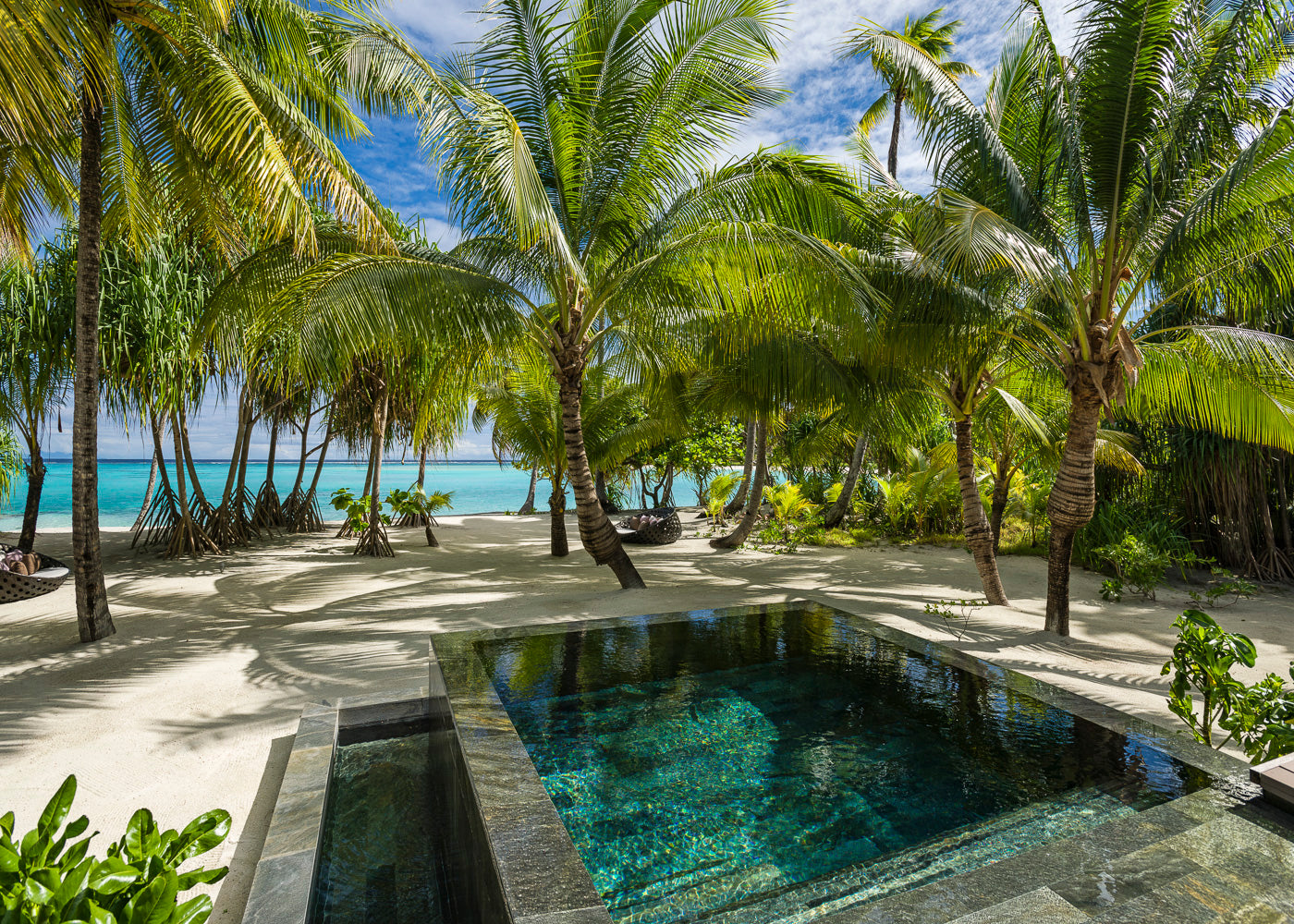 Two Bedroom Villas