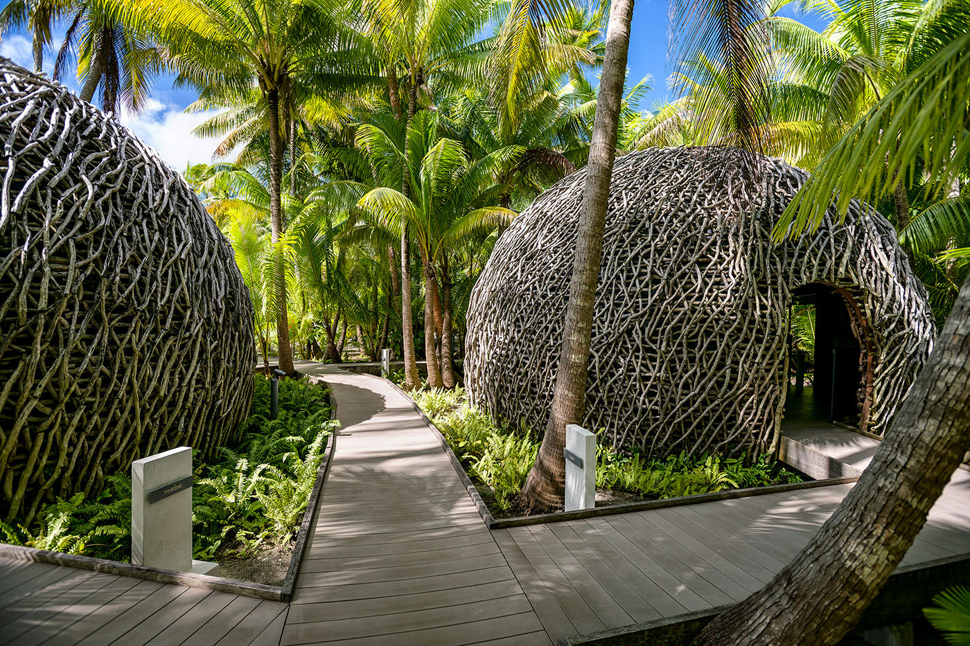 Varua Te Ora Polynesian Spa