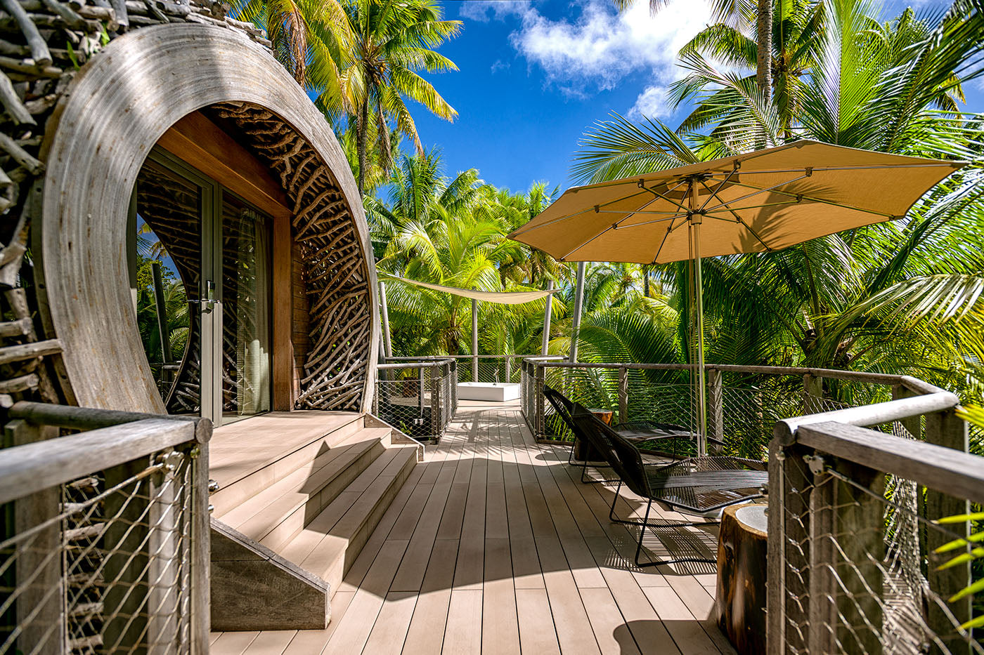 Varua Te Ora Polynesian Spa
