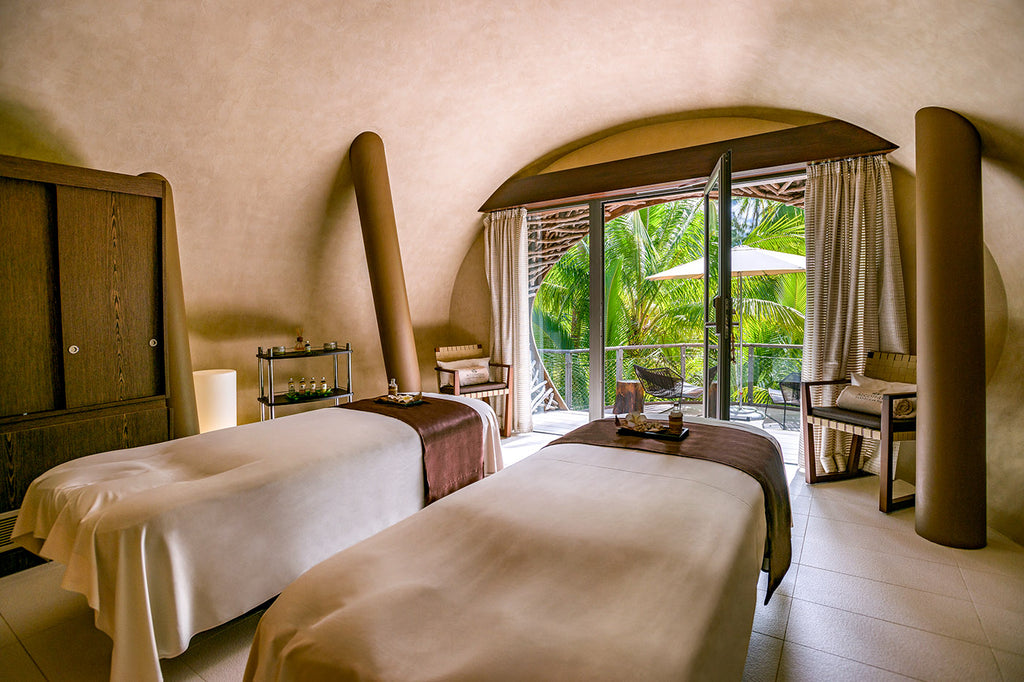 Varua Te Ora Polynesian Spa