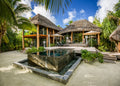 Two Bedroom Villas