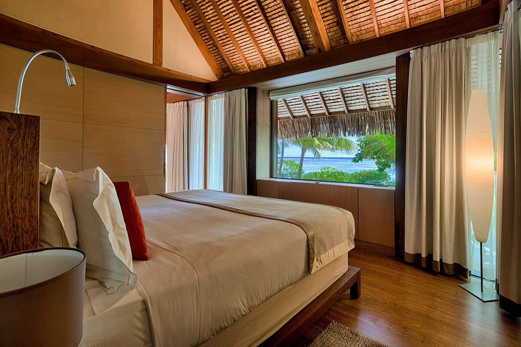 Two Bedroom Villas