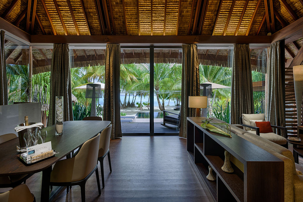 Three Bedroom Villa