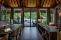 Three Bedroom Villa