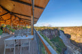Wild Horizons Lookout Cafe, Victoria Falls