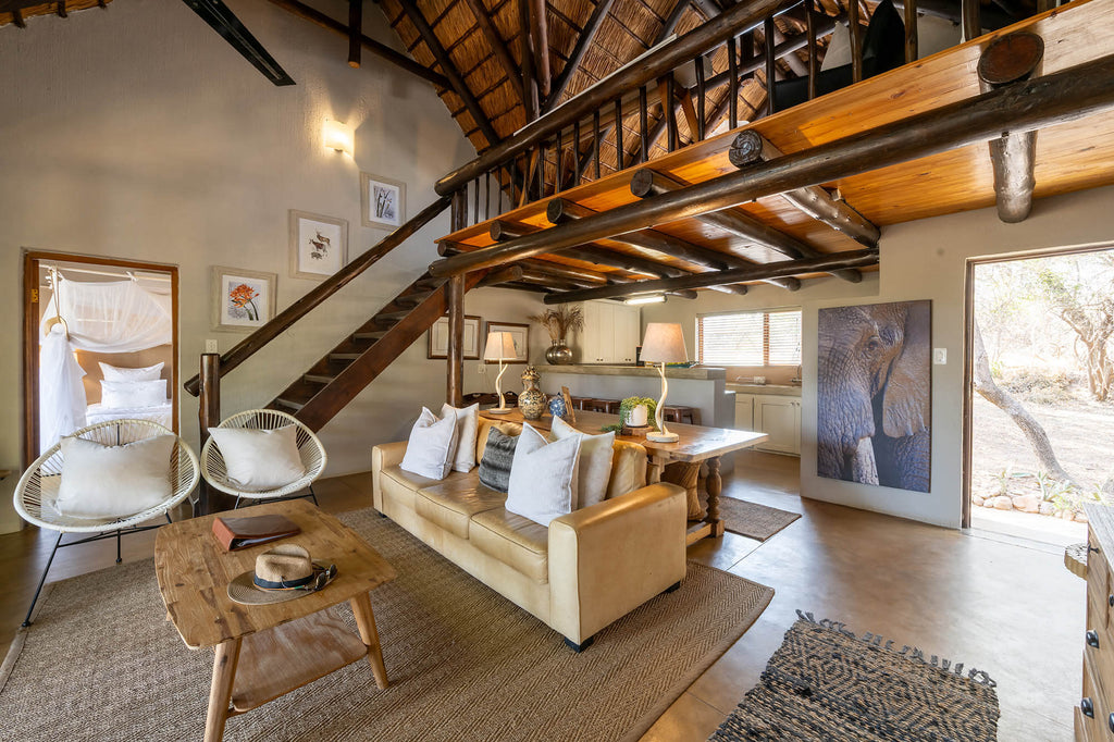 Karongwe - Noka House