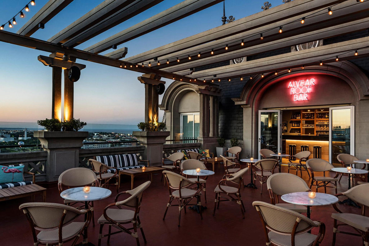 Alvear Palace Hotel