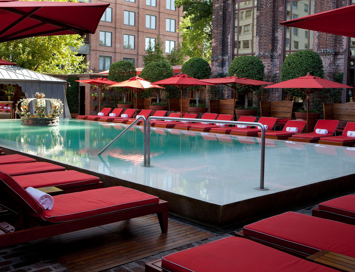 Faena Hotel Buenos Aires
