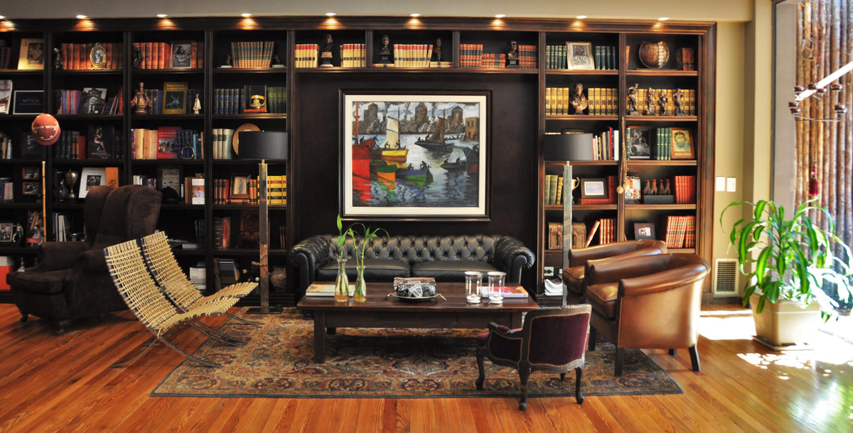 Legado Mitico Buenos Aires Hotel