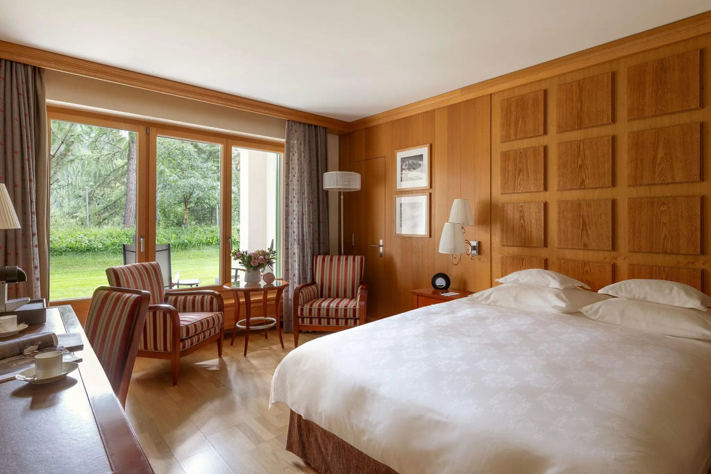 Room gallery image 1.