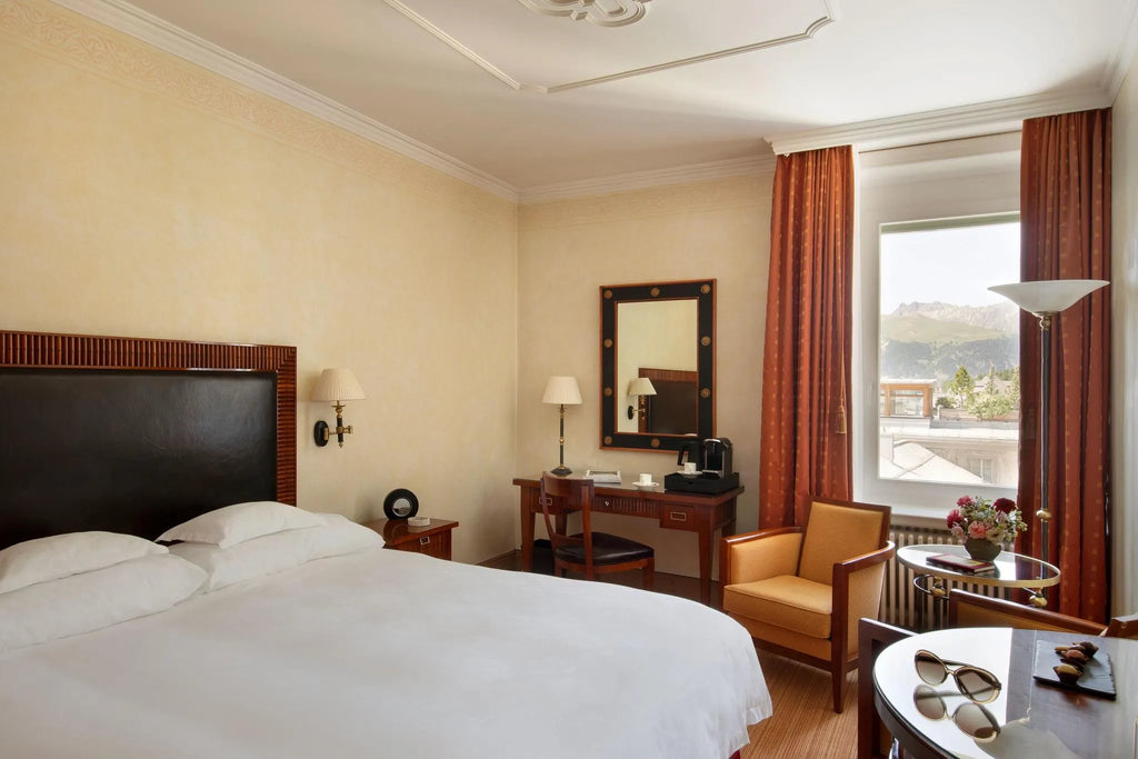Room gallery image 1.