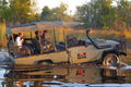 Water Crossing