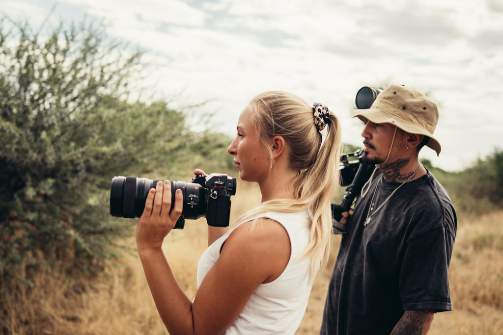 Walking Safaris