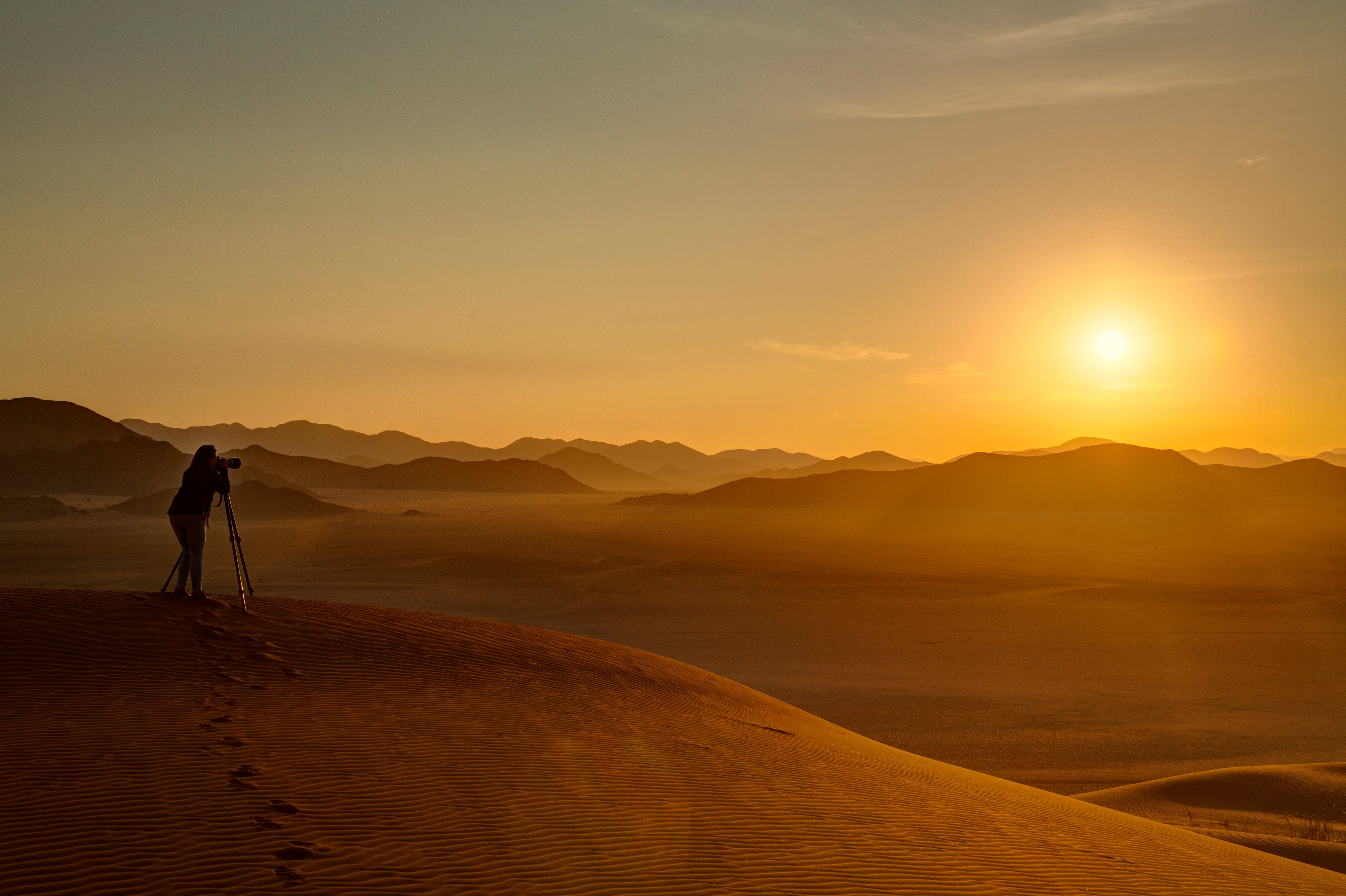 Kanaan Desert Retreat