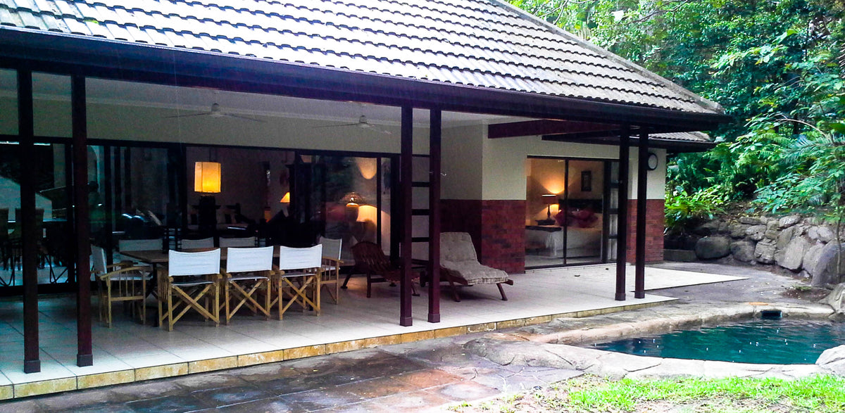 Imphiti Lodge Manor