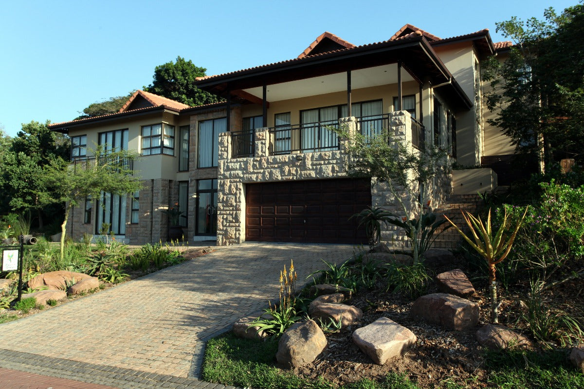 Loerie Lodge