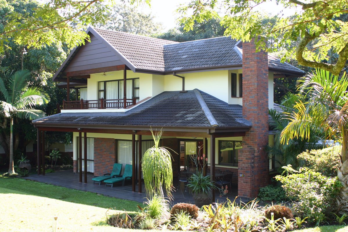 Villa Favola