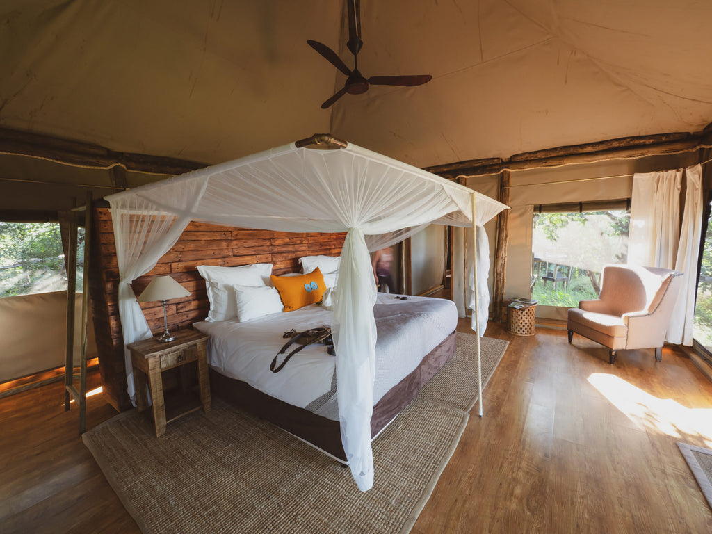 Luxury Room