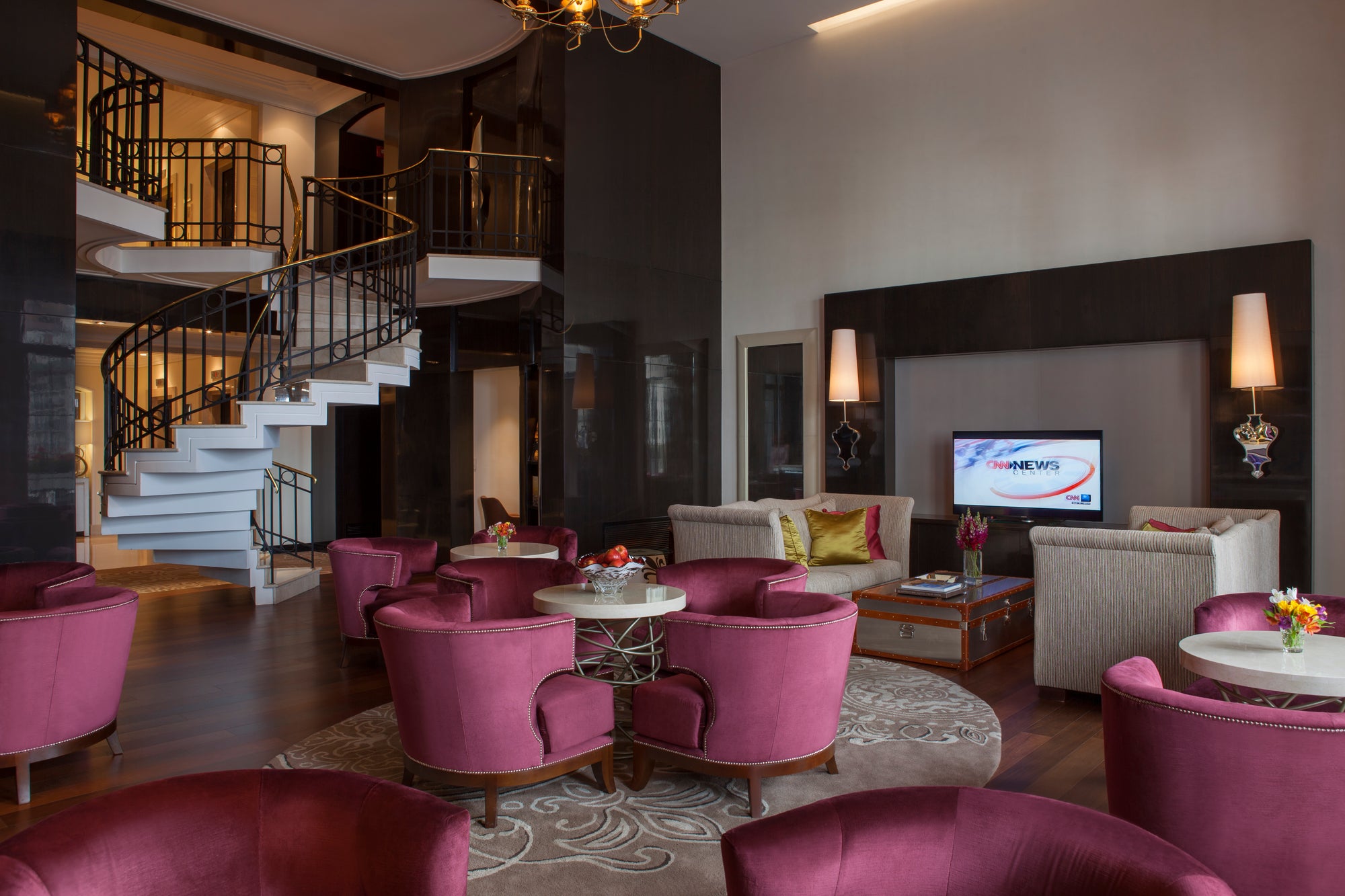 E-Lounge
