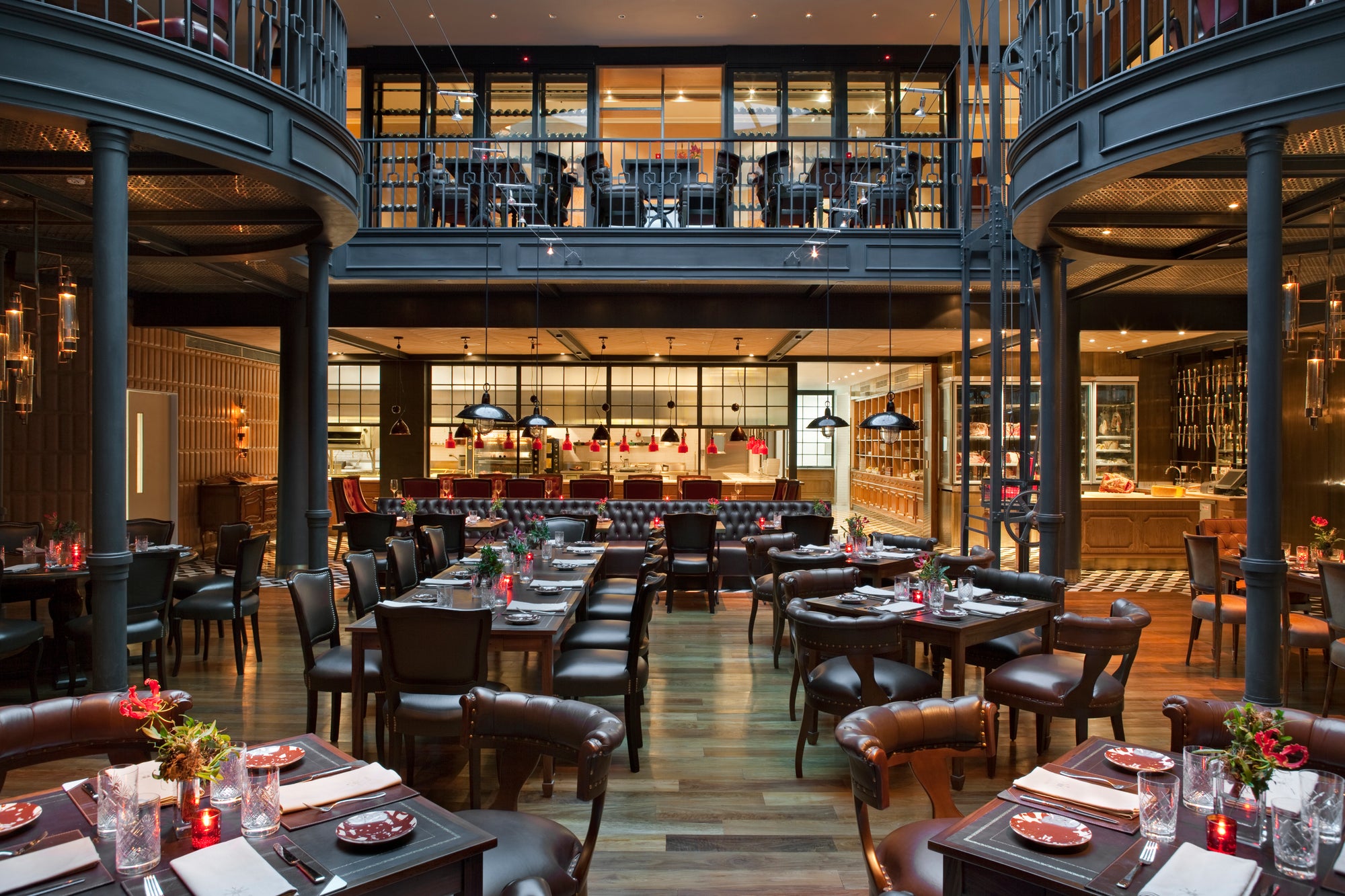 Elena Restaurant