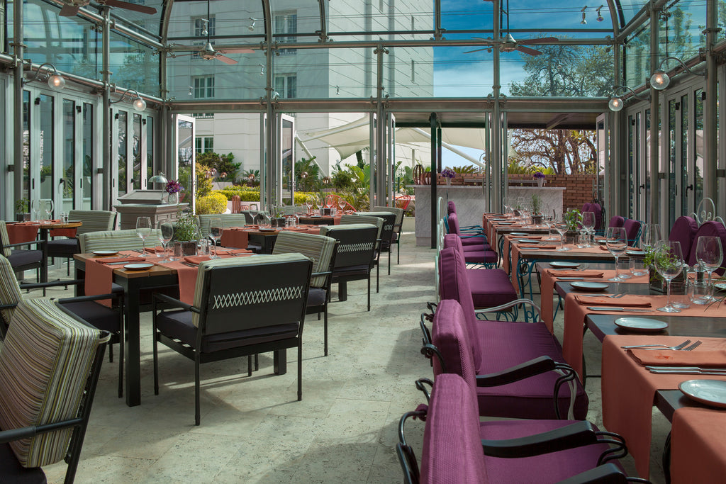 Nuestro Secreto Restaurant