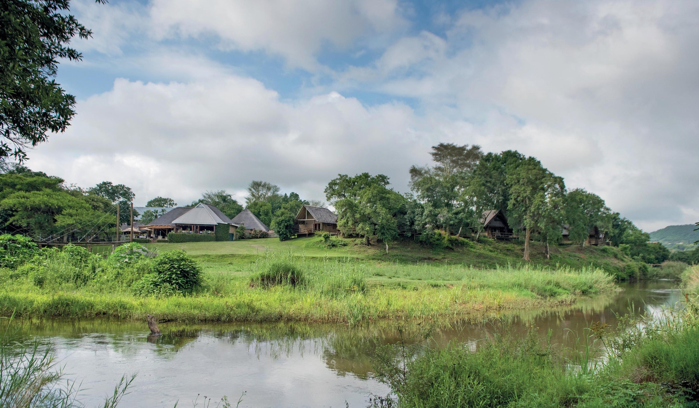 Hippo Hollow Country Estate