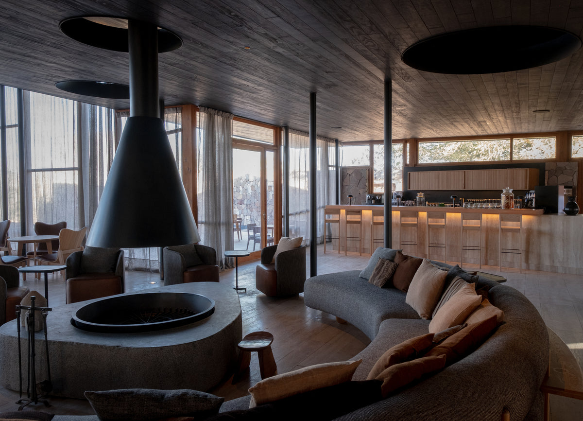 Tierra Atacama Hotel & Spa