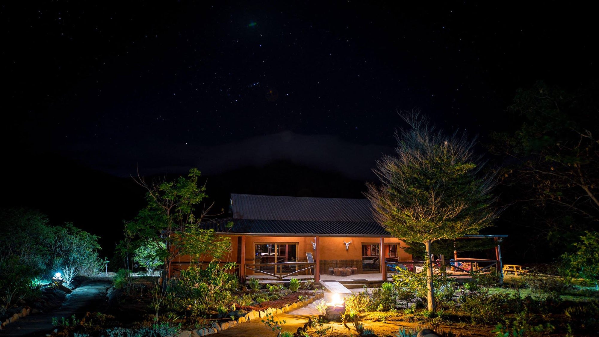 Tsara Camp