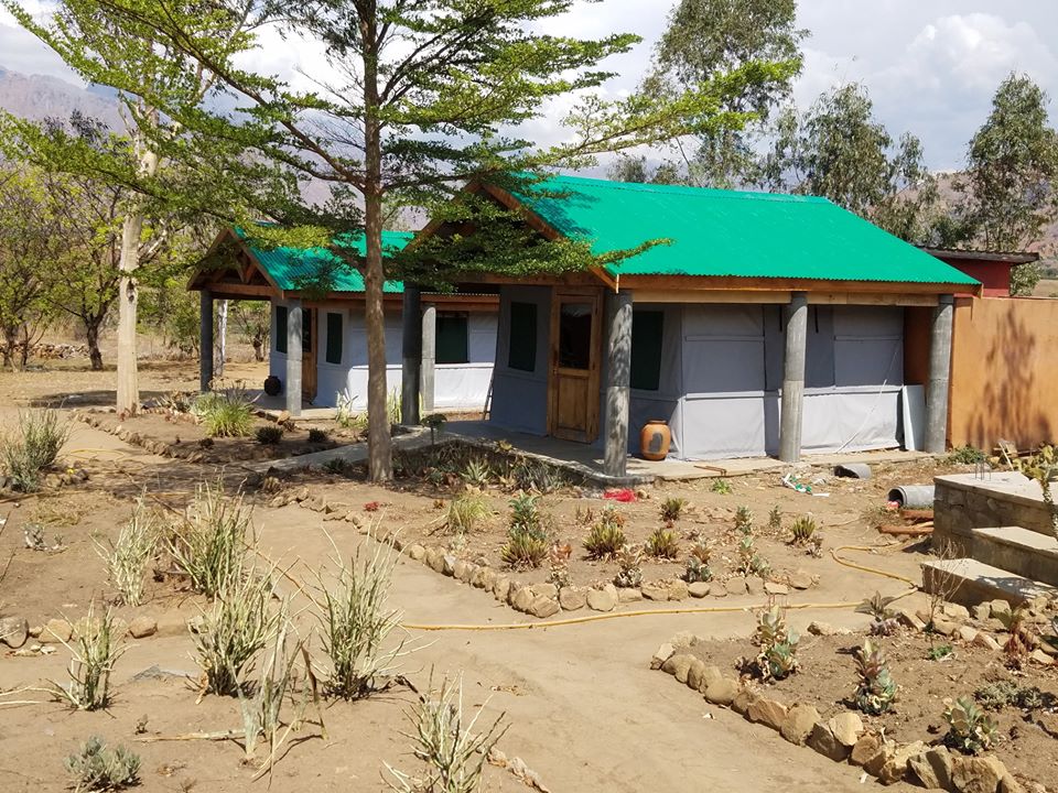 Tsara Camp