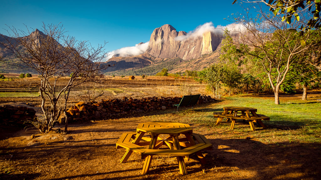 Tsara Camp
