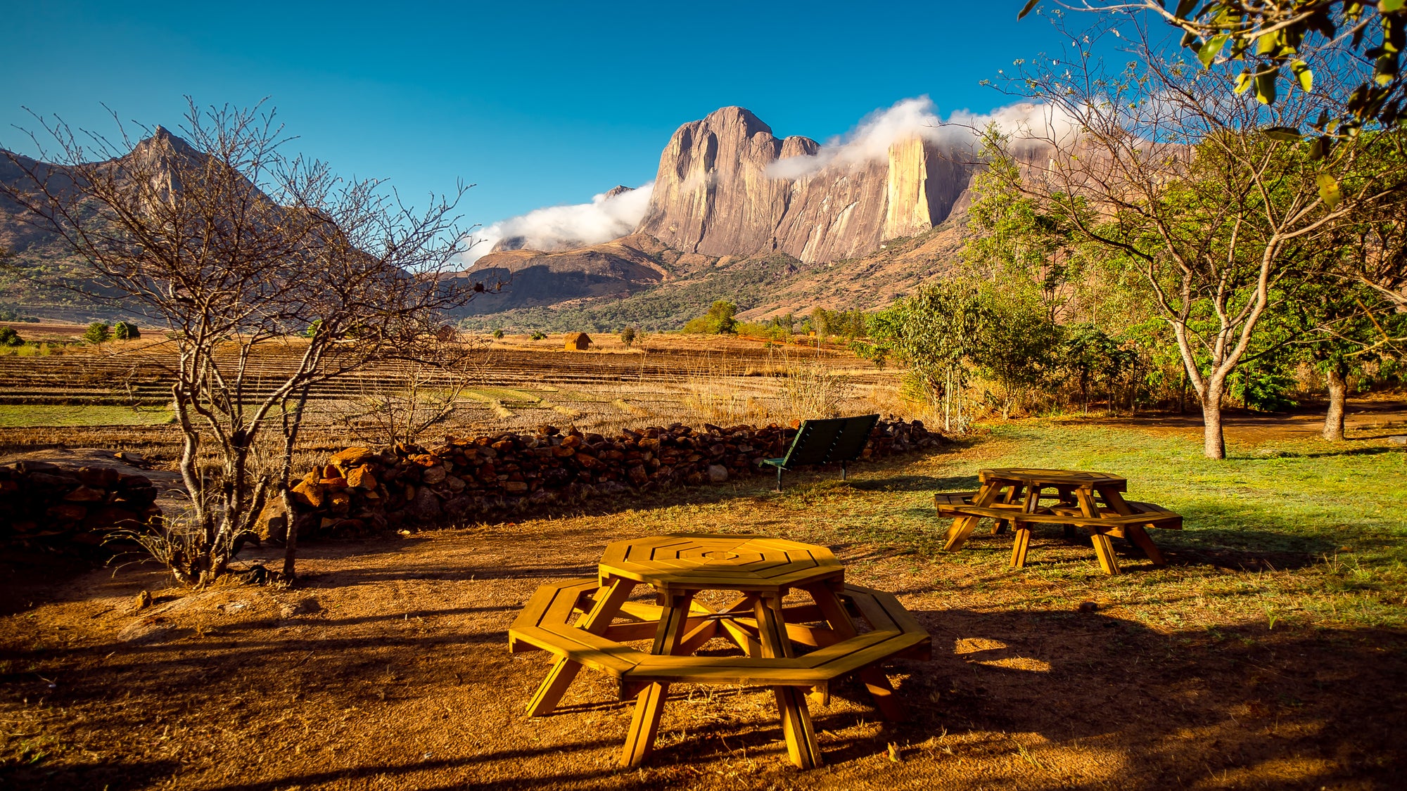 Tsara Camp