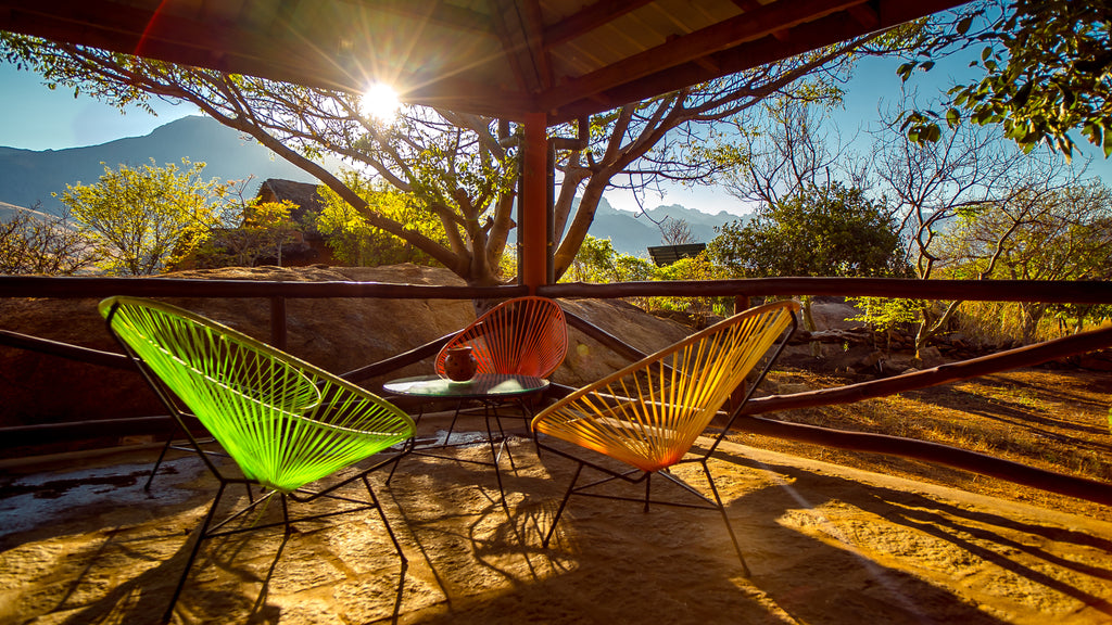 Tsara Camp
