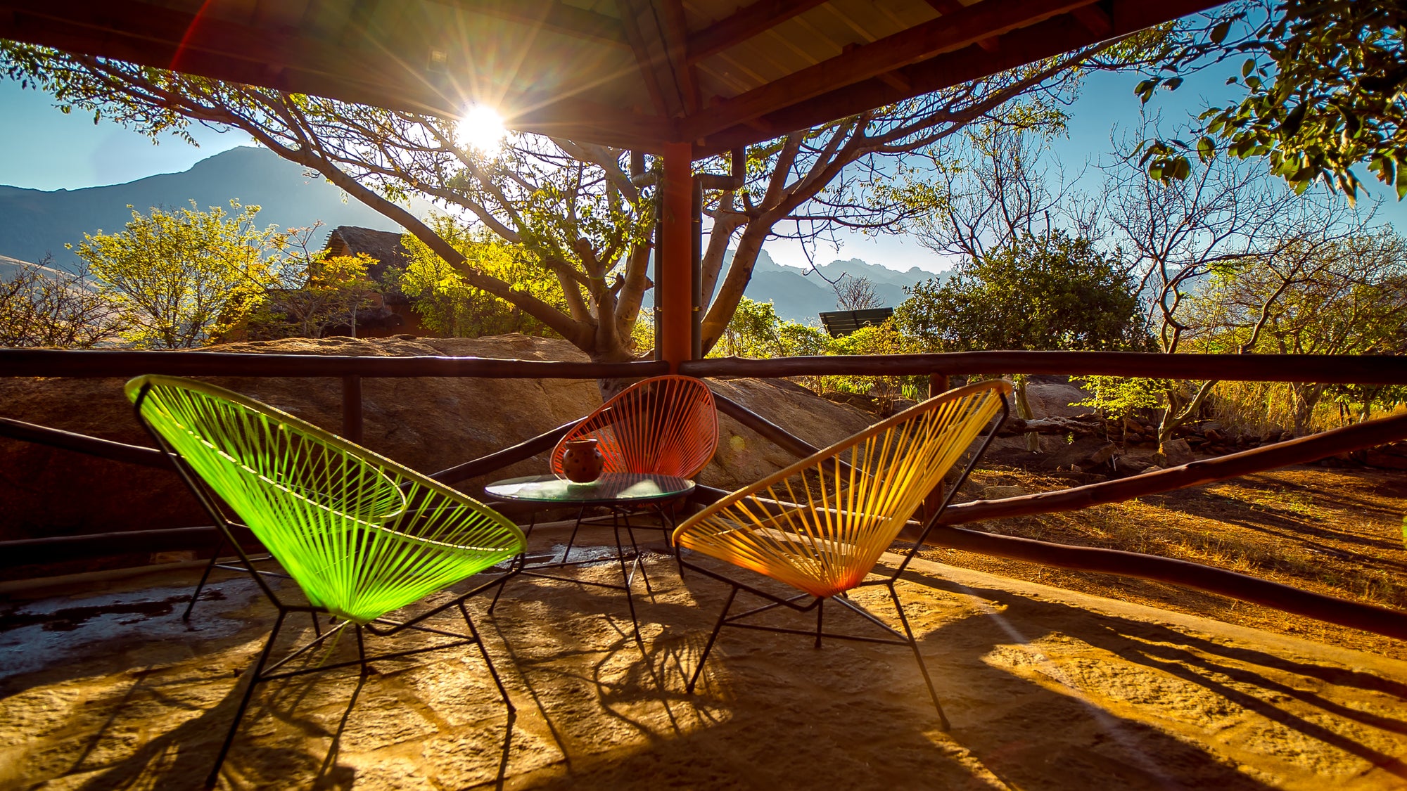 Tsara Camp