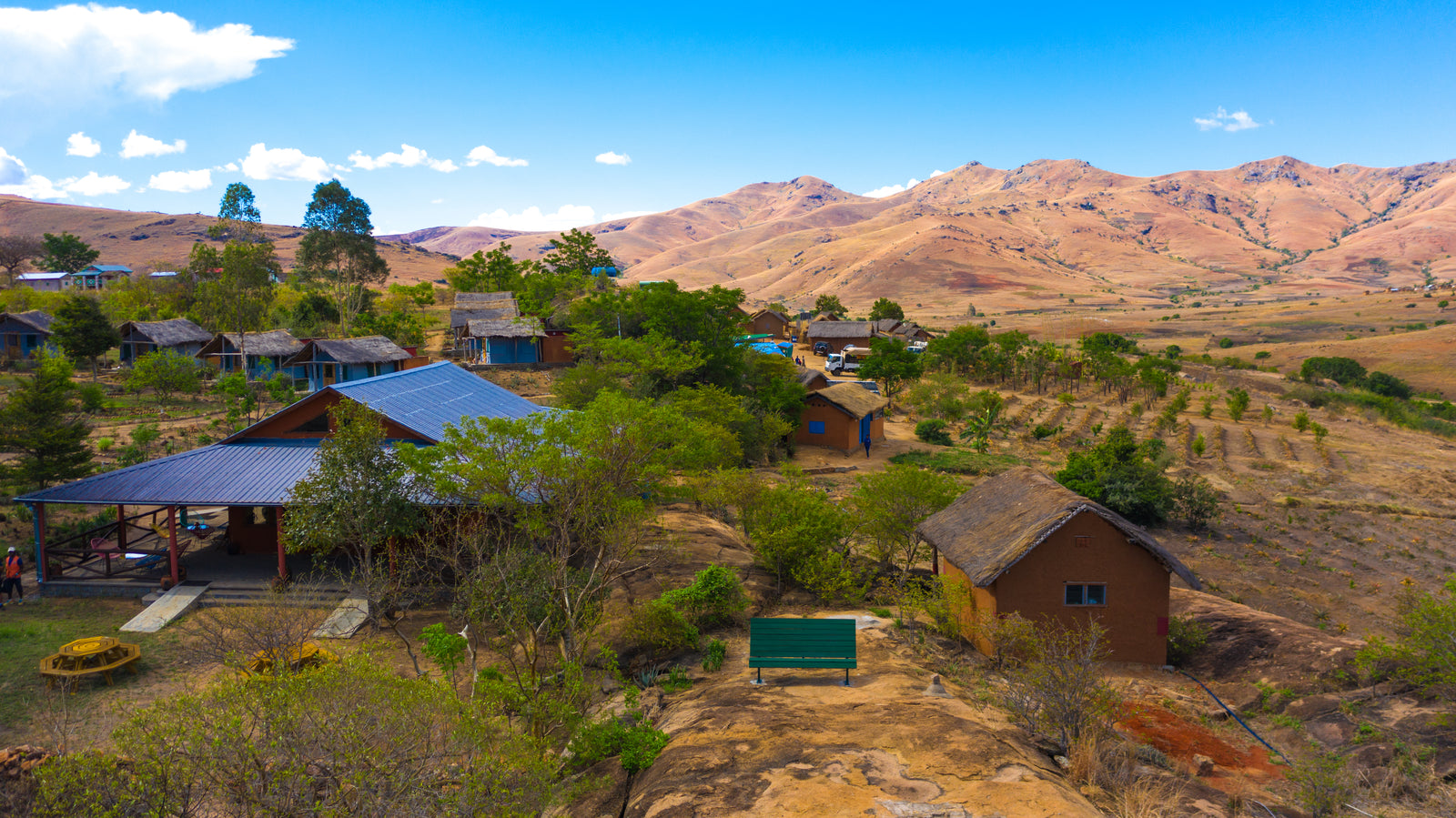 Tsara Camp