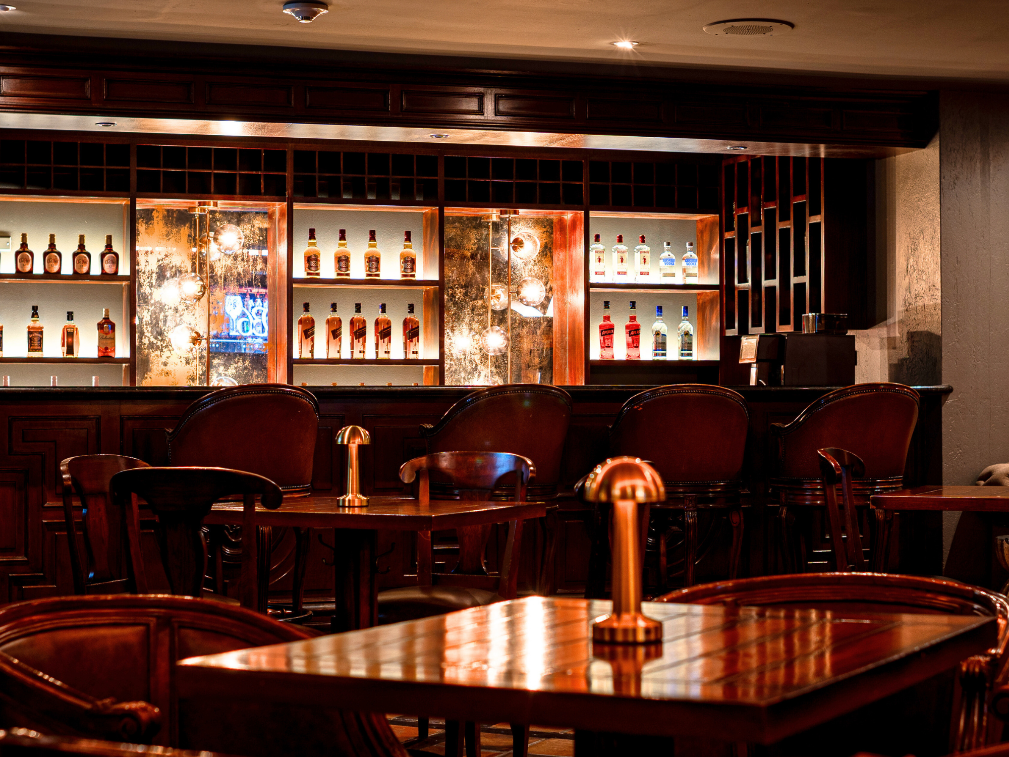 Bar 1936