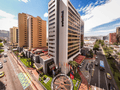 Swissotel Quito - Building
