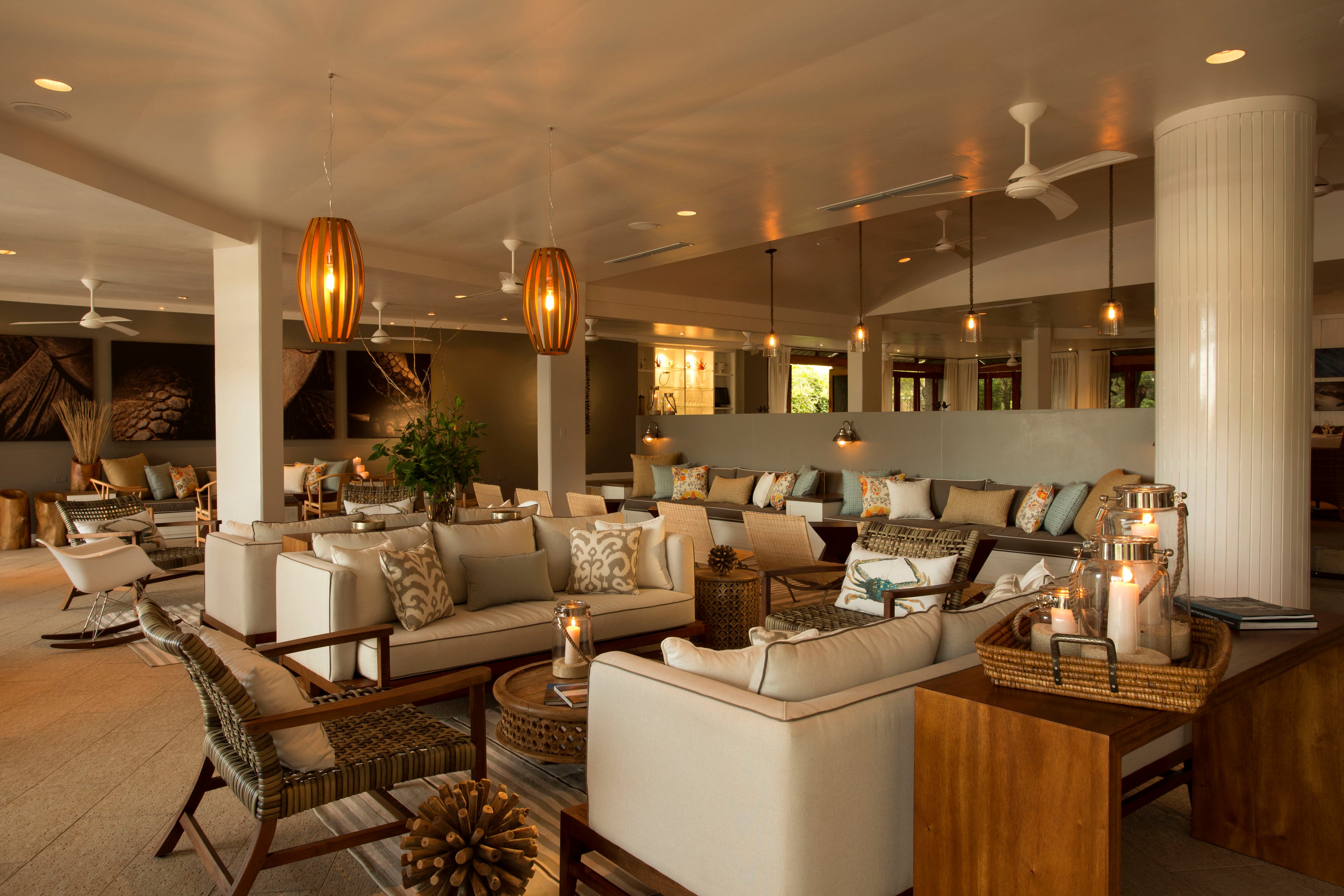 Finch Bay Galapagos Hotel